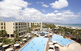 Hotel Paradis Palace Hammamet